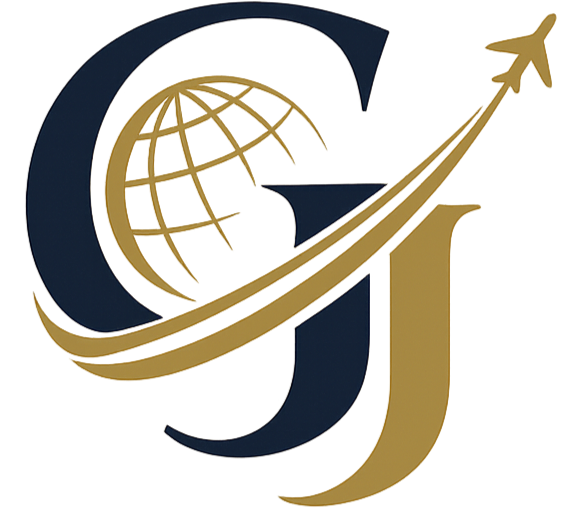 GenesisJob Logo