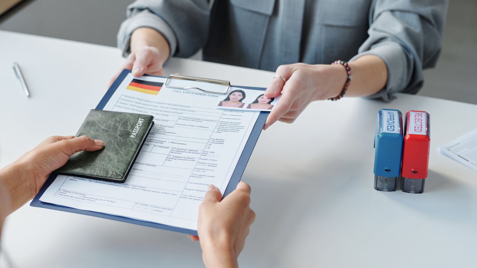 How to get a work visa in 2026 – complete guide
