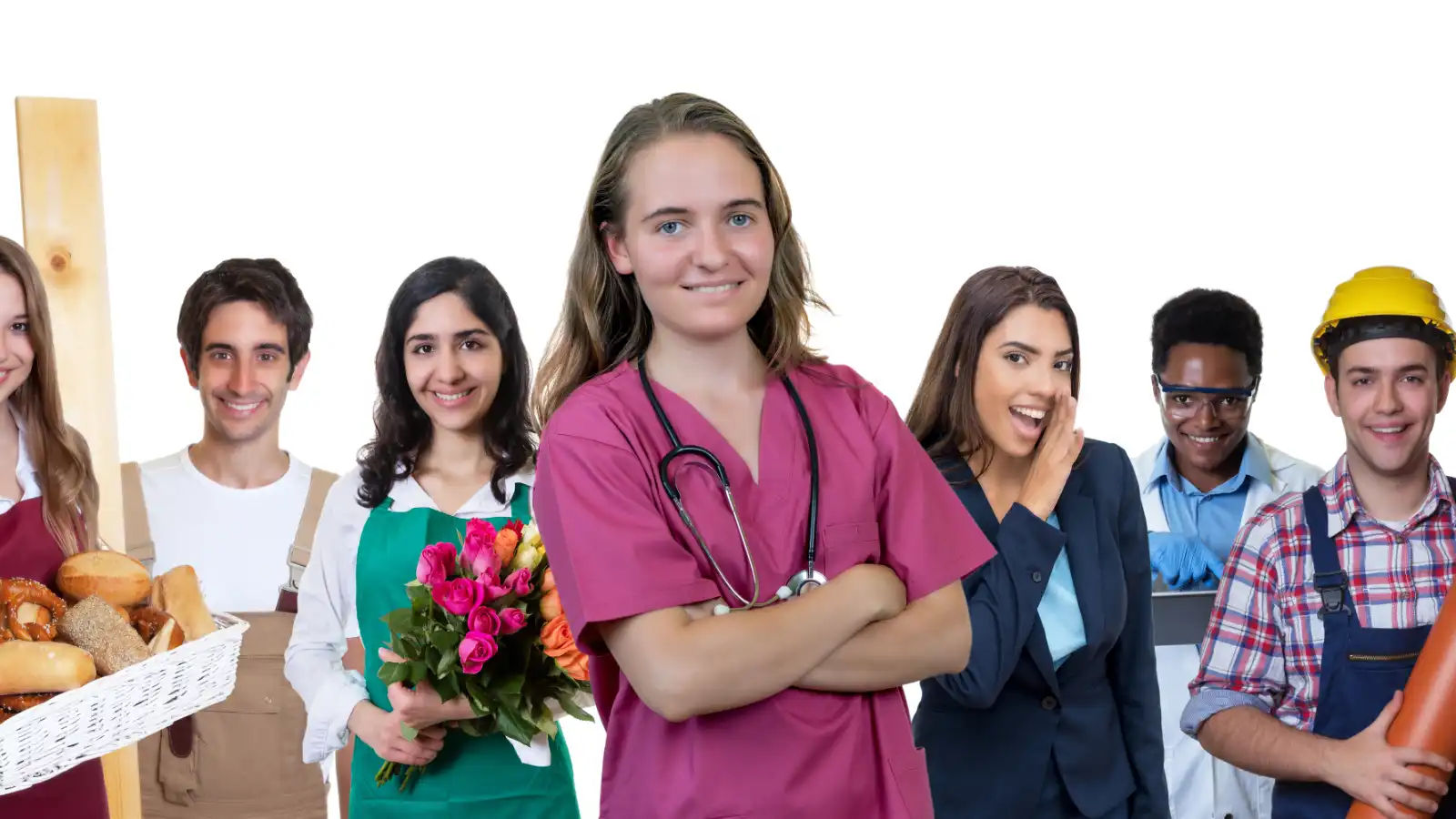 Work visa and immigration – 10 countries hiring in 2026