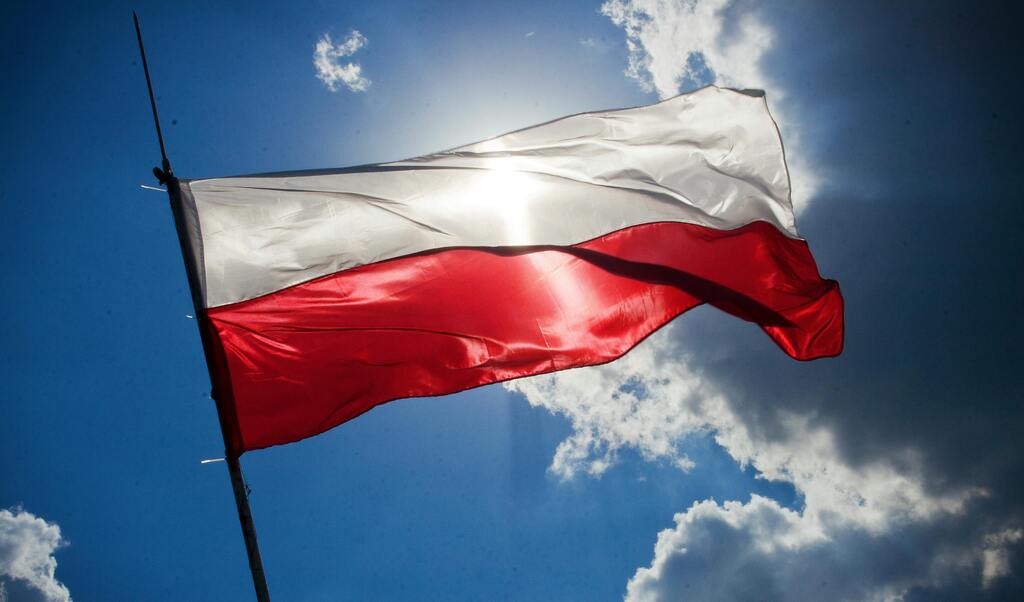 poland flag