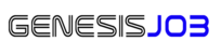 genesis job Logo